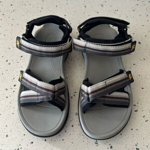 CAMEL CROWN Men's Hiking Sandals Sport Water Comfortable Outdoor Casual Size 9.5